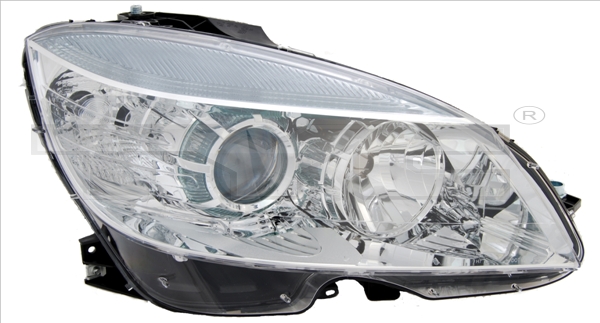 Far MERCEDES-BENZ C-CLASS (W204) C 220 CDI (204.008)  diesel 163 cai TYC 20-11252-05-2