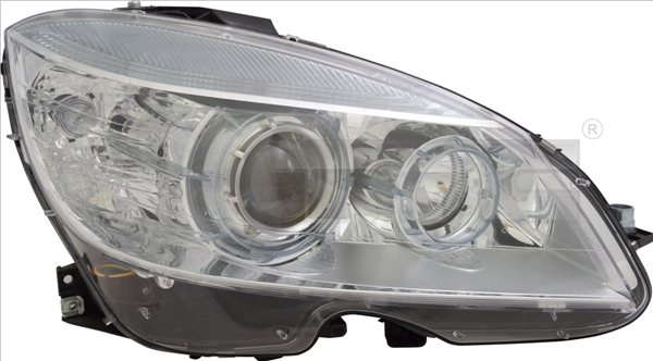 Far MERCEDES-BENZ C-CLASS (W204) C 220 CDI (204.008)  diesel 163 cai TYC 20-11254-05-9