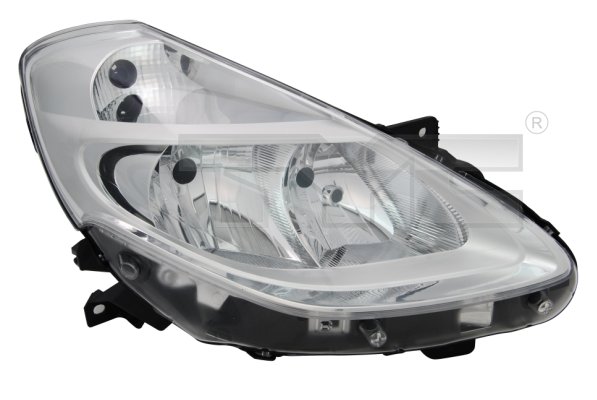 Far TYC 20-12049-15-2