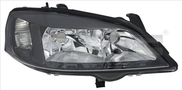 Far OPEL ASTRA G hatchback (T98) 1.4 16V (F08, F48)  benzina 90 cai TYC 20-5487-18-2