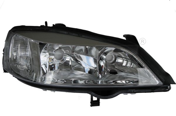 Far OPEL ASTRA G hatchback (T98) 1.4 16V (F08, F48)  benzina 90 cai TYC 20-5488-08-2