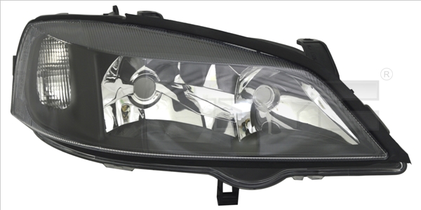 Far OPEL ASTRA G hatchback (T98) 1.4 16V (F08, F48)  benzina 90 cai TYC 20-5488-55-2