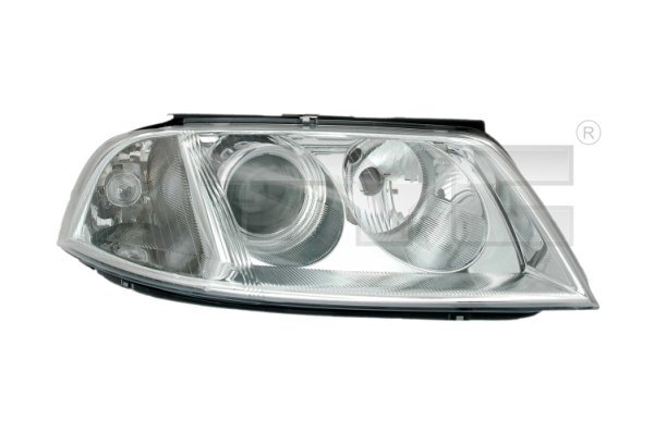 Far VW PASSAT B5.5 (3B3) 1.9 TDI  diesel 130 cai TYC 20-6244-05-2