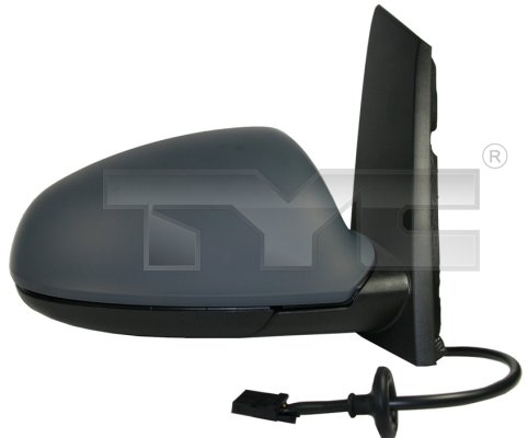 Oglinda exterioara OPEL ASTRA J Sports Tourer (P10) 1.7 CDTI (35)  diesel 110 cai TYC 325-0107