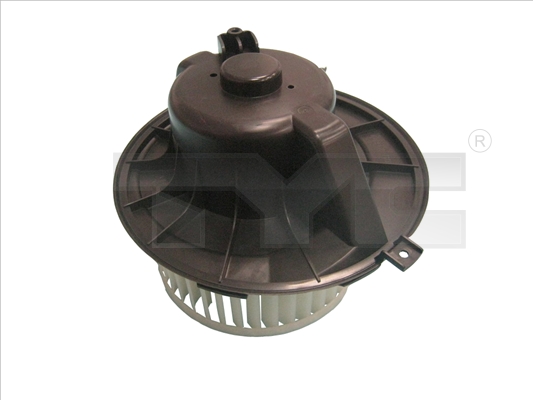 Ventilator habitaclu SKODA OCTAVIA II (1Z3) 1.9 TDI  diesel 105 cai TYC 537-0004