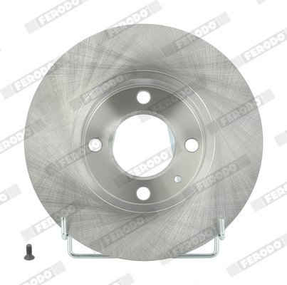 Disc frana FERODO DDF042