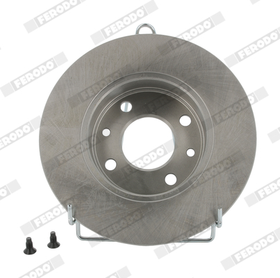 Disc frana FERODO DDF055