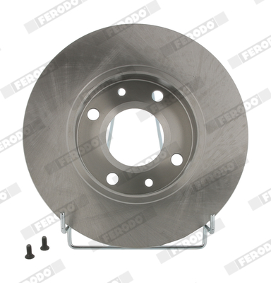 Disc frana FERODO DDF059