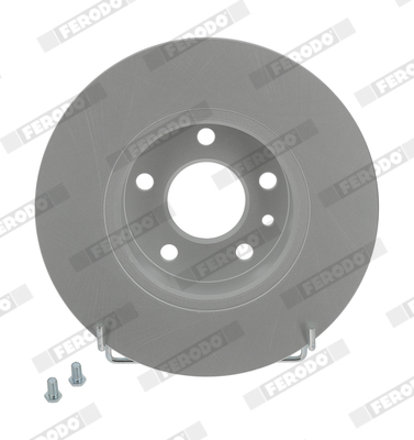 Disc frana FERODO DDF067C
