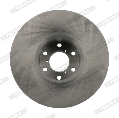 Disc frana FERODO DDF089-1
