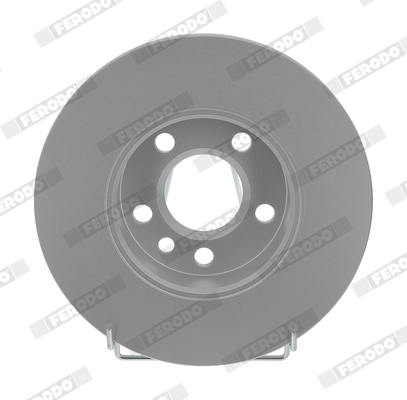 Disc frana FERODO DDF1011C