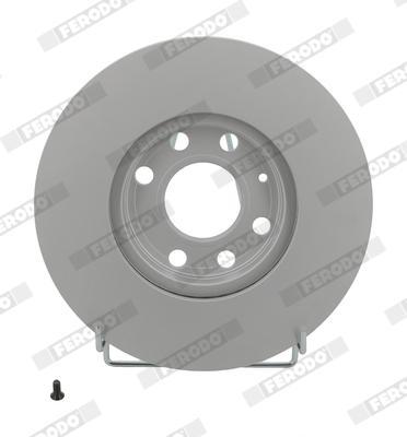 Disc frana FERODO DDF1041C