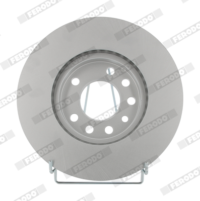 Disc frana FERODO DDF1042C