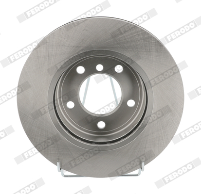 Disc frana FERODO DDF1066