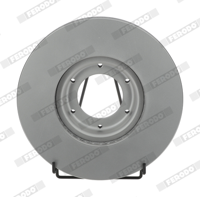 Disc frana FERODO DDF1067C