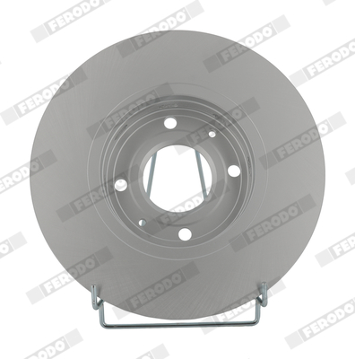 Disc frana FERODO DDF1068C