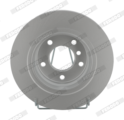 Disc frana FERODO DDF1073C