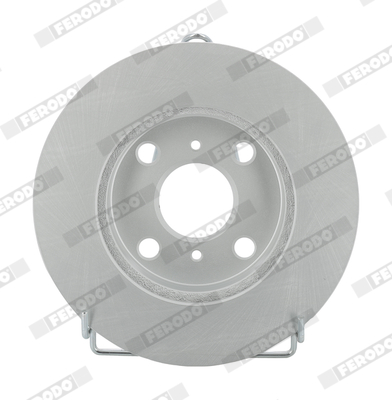 Disc frana FERODO DDF1084C