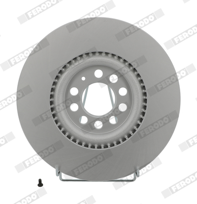Disc frana FERODO DDF1118C