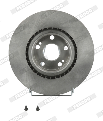 Disc frana FERODO DDF1139