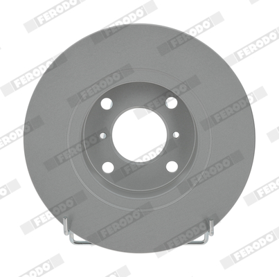 Disc frana FERODO DDF1148C