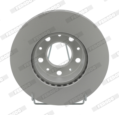 Disc frana FERODO DDF1170C