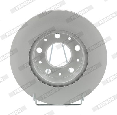 Disc frana FERODO DDF1171C