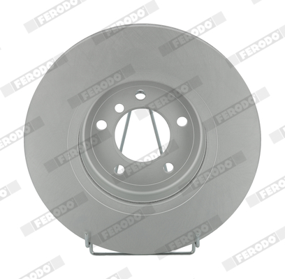 Disc frana FERODO DDF1174C-1