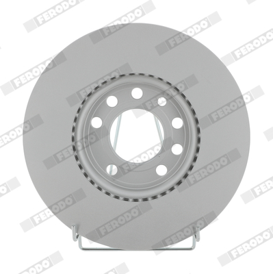 Disc frana FERODO DDF1191C