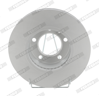 Disc frana FERODO DDF1217C-1