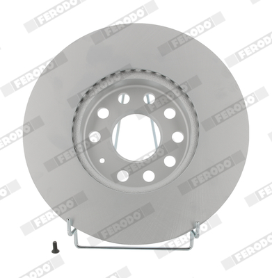 Disc frana FERODO DDF1218C