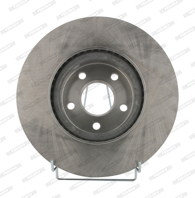 Disc frana FORD KUGA I 2.0 TDCi  diesel 140 cai FERODO DDF1225