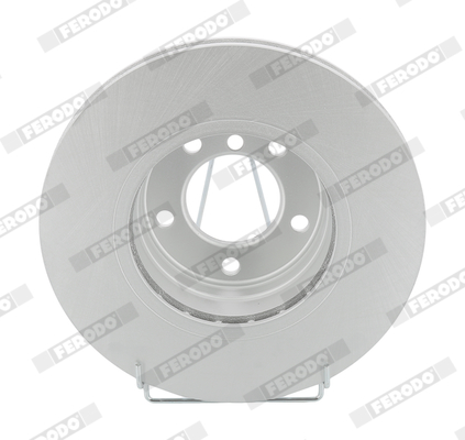 Disc frana FERODO DDF1241C