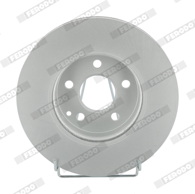 Disc frana FERODO DDF1252C