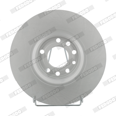 Disc frana FERODO DDF1261C