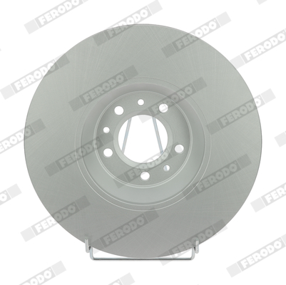 Disc frana FERODO DDF1274C-1