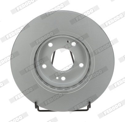 Disc frana FERODO DDF1292C