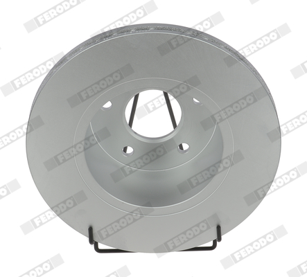 Disc frana FERODO DDF1379C-1