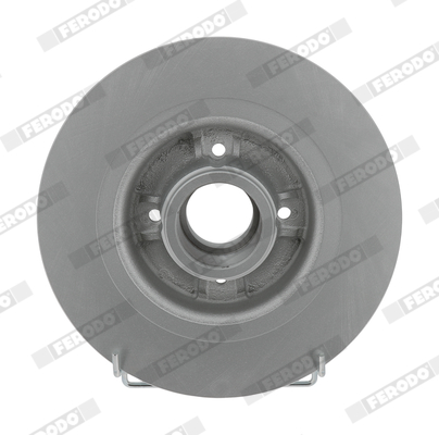 Disc frana FERODO DDF1381C-1