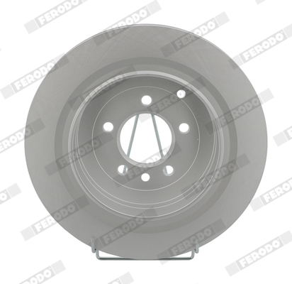 Disc frana FERODO DDF1433C-1