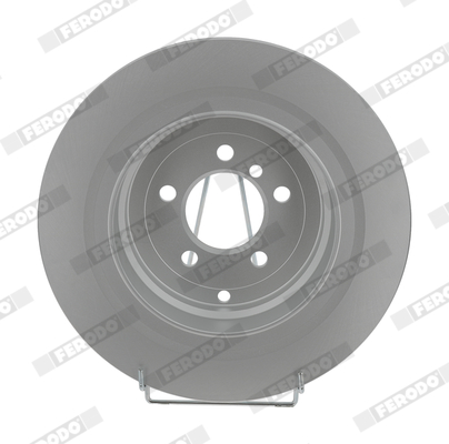 Disc frana FERODO DDF1437C-1