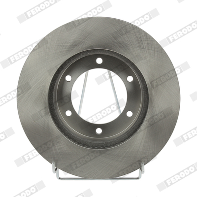 Disc frana FERODO DDF1441