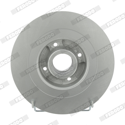 Disc frana FERODO DDF1443C-1
