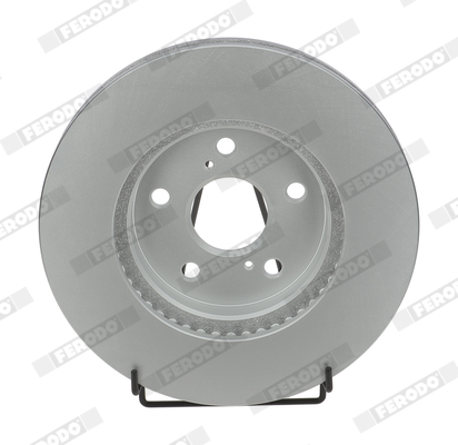 Disc frana FERODO DDF1446C