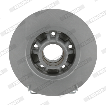 Disc frana FERODO DDF1498C-1