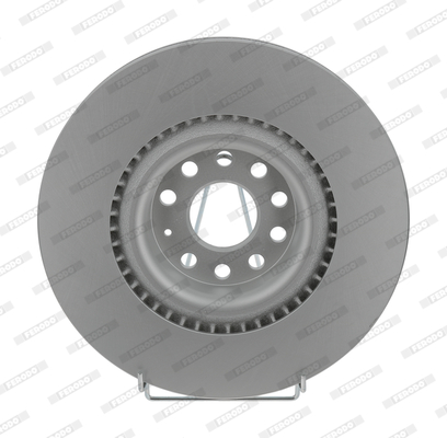 Disc frana FERODO DDF1504C-1
