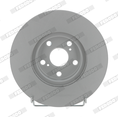 Disc frana FERODO DDF1508C