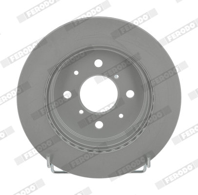 Disc frana FERODO DDF1509C