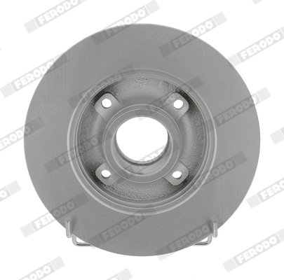 Disc frana FERODO DDF1523C-1