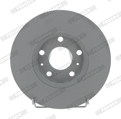 Disc frana VW PHAETON (3D1, 3D2, 3D3, 3D4, 3D6, 3D7, 3D8, 3D9) 5.0 V10 TDI 4motion  diesel 313 cai FERODO DDF1526C